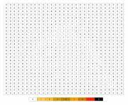 Résultat de recherche d'images pour « dessiner smiley en pixel » dessin pixel. Coloriage Grille Vierge Pour Faire Du Pixel Art Dessin Pixel Art A Imprimer