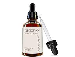 Argan oil provides strength, moisture and shine by penetrating the hair shaft. The 11 Best Argan Oil Treatments Of 2021