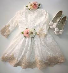 Christening Gown Girl Toddler Easter Outfit White Lace Baby Dress Baby Dress Wedding Newborn Dedication Outfit Set Flower Girl Dress Christening Gowns Girls Flower Girl Dresses Christening Gowns