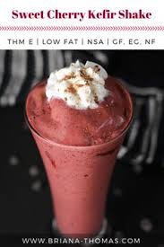 Low carb strawberry cheesecake smoothie recipe. 80 Briana S Thm Shakes And Drinks Ideas Trim Healthy Mama Trim Healthy Thm Recipes