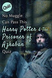 Feb 07, 2021 · deaths in harry potter trivia questions and answers. No Muggle Can Pass This Harry Potter The Prisoner Of Azkaban Quiz Harry Potter Quizzes Harry Potter Quiz Prisoner Of Azkaban