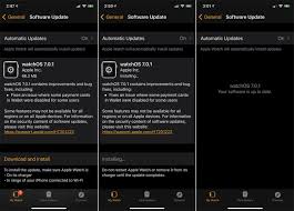 How To Switch And Tweak Your Apple Watch Faces Pcmag