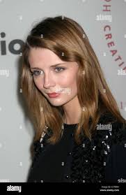 Mischa barton school hi-res stock photography and images