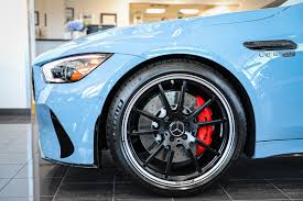 Image result for Mystic Blue 2025 GLE