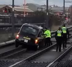 You can watch movies online for free without registration. Tram Station Closed After Taxi Found Wedged On Track Viral News Uk