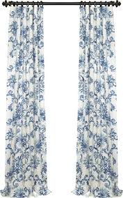 See more ideas about dining room drapes, room, dining room. Pin By Beth Clifford On Comparing In 2021 Blue And White Living Room Blue Curtains Living Blue And White Curtains