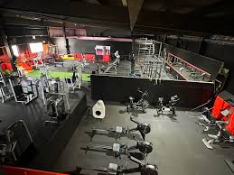 Ashley Cupitt Boxing Academy