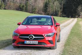 Check out the brand new generation 2020 mercedes benz cla250!! 2019 Mercedes Benz Cla Fahrbericht Test Review Video Rad Ab Com