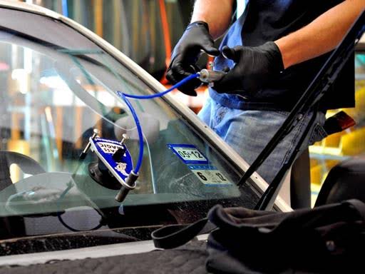 Rock Chip Repair | Glass Magic