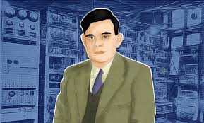 Codebreaker and mathematician alan turing's legacy comes to life in a science museum the death is wreathed with conspiracy theories, but rooney's explanation for the apple is pragmatic: Alan Turing An Enigma On A Banknote And The Madras Connection The Federal