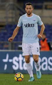 Inter milan defender stefan de vrij will miss sunday's serie a game against his. Stefan De Vrij Man Utd Liverpool And Chelsea Receive Boost As Lazio Confirm Summer Exit Football Sport Express Co Uk