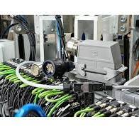 Rectangular connectors | HARTING Technology Group