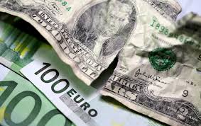 To convert from foreign currency to u.s. Euro Rises 0 6 Against Dollar After Us Jobs Report Daily Sabah