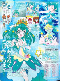 danichuy chico magico on twitter anime