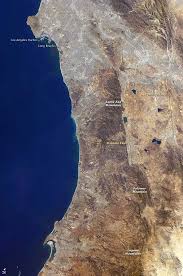 Southern California S Coastline From Southern Los Angeles To Tijuana In Mexico A Distance Of About 225 Kilometer San Andreas Fault California Photos Tijuana