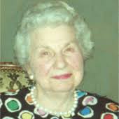 Obituary information for Jessie Edgington Parks Whitaker ...