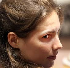 Danach nahm sie ein studium der linguistik an der university of washington auf, das sie nach ihrer zeit in italien wieder aufgenommen und beendet hat. Mordprozess Amanda Knox Der Eiskalte Engel Von Perugia Welt