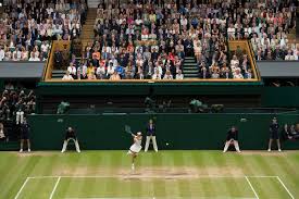 wimbledon seating guide 2020 wimbledon championship