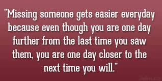 Image result for missing someone quotes