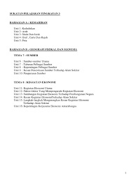 Nota novel tingkatan 5 (tirani). Nota Geografi Tingkatan 3 Bab 7 Kegiatan Ekonomi Di Malaysia