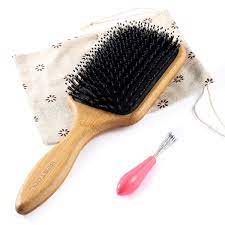 Pin On Hair Brushes