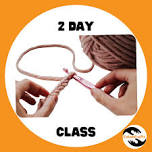 Crochet Basics Bootcamp