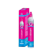 Sodastream Art Review