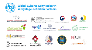 We did not find results for: Global Cybersecurity Index
