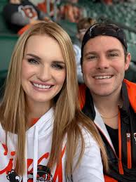 RAN INTO BOSS LADY Dawn Crook Bailey