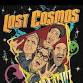 The Bonstones, Lost Cosmos, The Goat Family and... event in Petaluma, CA