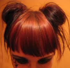 Because two buns are always better than one, today's diy hair tutorial is a double bun! Pucca Buns How To Style A Double Bun How To By Countessaudronasha