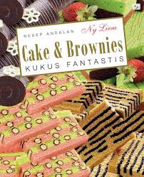 Read reviews from world's largest community for readers. Seri Resep Andalan Ny Liem Cake Brownies Kukus Fantastis Book By Chendhawati Gramedia Digital