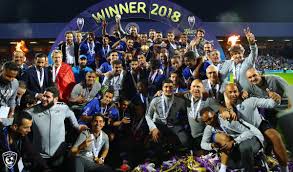 4,821 likes · 36 talking about this. Ali Al Habsi Confident Of Prolonged Al Hilal Success Under Jorge Jesus After Super Cup Win Arab News