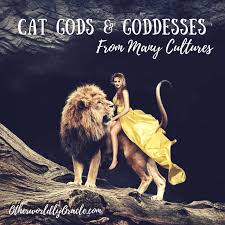 We explain her appearance, her lion and cat and woman, goddess of war and fertility—the egyptian goddess bast (also known as bast was her earlier name. Cat Goddesses Male Cat Gods How To Honor Them