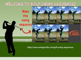 If you are not able to enhance your skills. Best Golf Swing Sequences With Swingprofile By Swing Profile Ltd Issuu