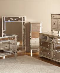 Marais Mirrored Furniture Sets Pieces Furniture Macy S Mirrored Bedroom Furniture Bedroom Furniture Sets Mirrored Furniture