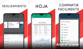 Se requiere una suscripción a business office 365 para crear, editar y guardar documentos para uso comercial. Wps Office Premium 15 3 1 áˆ Descargar Apk Mod Android