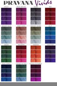 Always use pravana creme developer to maintain consistency and achieve optimal results. Pravana Hair Color Etsy