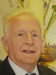 Death Notice of James (Jim) McCabe (Dunleer, Louth)
