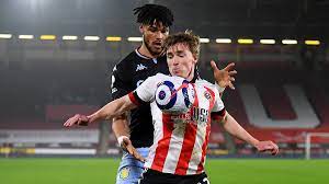 Aston villa will be without captain jack. Premier League Odds Picks For Sheffield United Vs Southampton On Saturday
