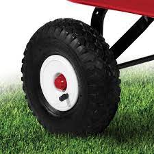 Maybe you would like to learn more about one of these? Radio Flyer All Terrain Steel Wood Wagon Walmart Canada