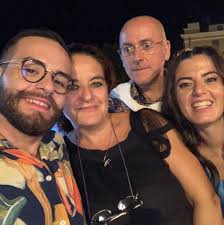 Un onore per Serracapriola avere come direttrice del carcere di Rebibbia  una nostra concittadina, la Dott.essa Teresa Mascolo, che ieri per la prima  volta nella storia ha ricevuto il Papa per l'apertura