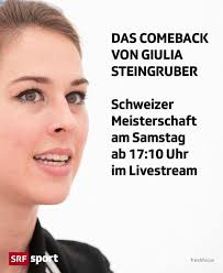Copyright disclaimer under section 107 of the copyright. Kunstturnen Live Mit Srf Sport Ab 17 10 Giulia Steingruber Facebook