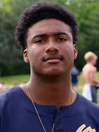 Kaden Martin, Redondo, Dual-Threat Quarterback