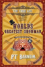 Think you know a lot about halloween? The True Life Of The World S Greatest Showman By P T Barnum