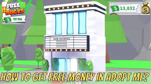Maybe you would like to learn more about one of these? How To Get Free Money In Roblox Adopt Me 2021 Check Out How To Get Free