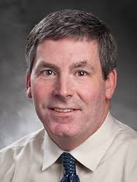 John Joseph Joyce, MD