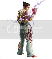 Welcome to the kazuya and jun fanclub!!! Kazuya Mishima It S My Life