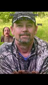 Johnny Wayne Peterson saved lives during the tragedy at Impact Plastics in  Erwin Tennessee and gave his to do it. #impactplastics #easttn #floods  #hurricanehelene #erwin #erwintennessee #tennessee ...