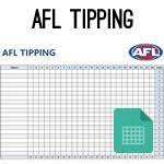 The best guide to tipping. Afl Tipping 2021
